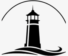 Lighthouse Community Center and Food Pantry logo