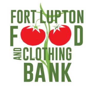 Fort Lupton Food & Clothing Bank logo