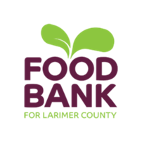 Food Bank For Larimer County logo