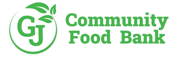 Community Food Bank of Grand Junction logo
