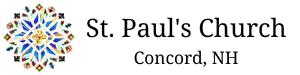 St Paul's Episcopal Church logo