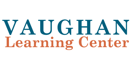 Vaughan Learning Center logo