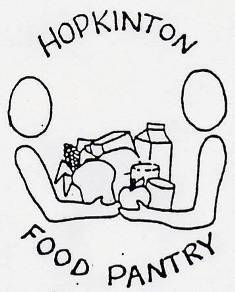 Hopkinton Food Pantry logo