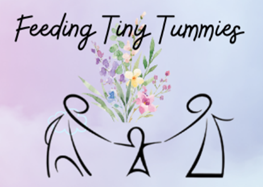 Feeding Tiny Tummies logo
