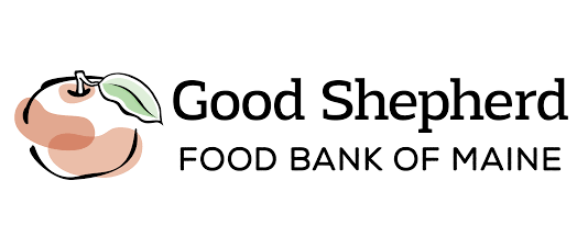 Shepherd Good Food Bank logo