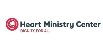 Heart Ministry Center logo
