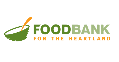 Food Bank For The Heartland logo