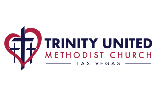 Trinity United Methodist Church logo