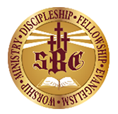 Second Baptist Church logo