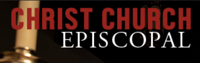 Christ Church Episcopal logo