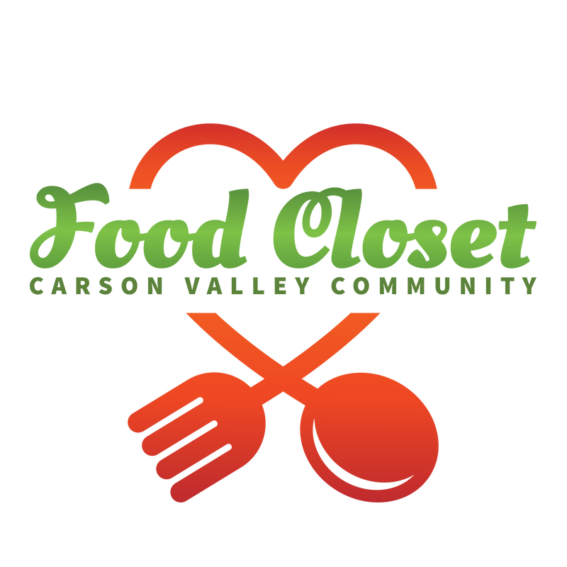 Carson Valley Community Food logo