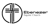 Ebaneze Baptist Church Office logo
