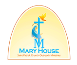 Mary House logo