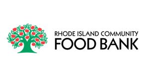 Rhode Island Community Food Bank logo