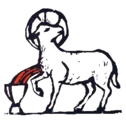 Calvary Evangelical Luth Chr logo