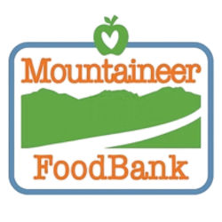 Mountaineer Food Bank logo