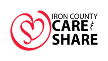 Care & Share (Iron County) Food Pantry logo