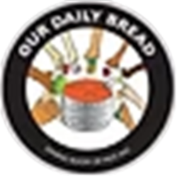 Our Daily Bread logo