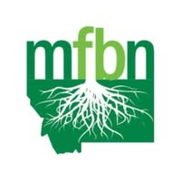 Montana Food Bank Network logo