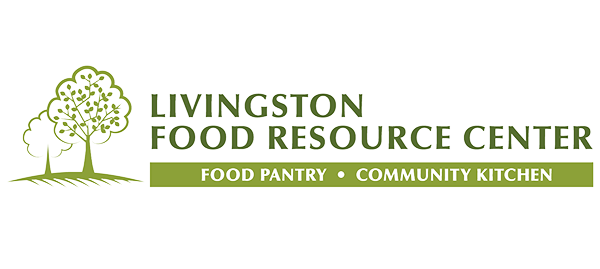 Livingston Food Pantry logo