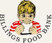 Billings Food Bank logo