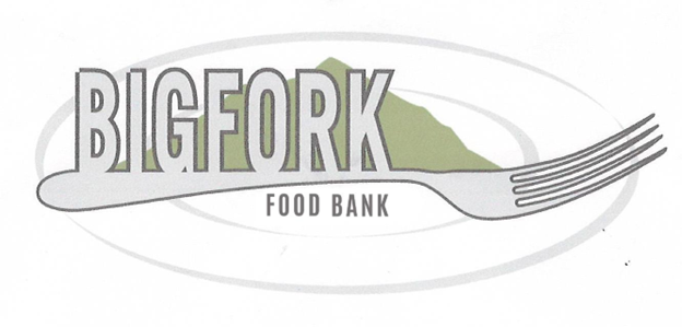 Bigfork Food Bank logo