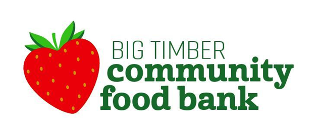 Big Timber Community Food Bank logo