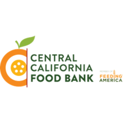 Central California Food Bank logo