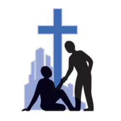 City Mission Ministries logo