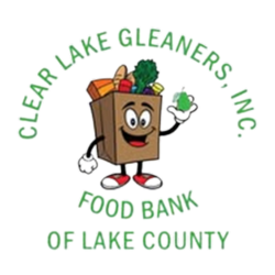 Clear Lake Gleaners logo