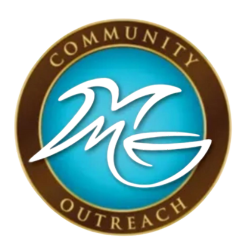 Community Food Pantry-Murrieta logo