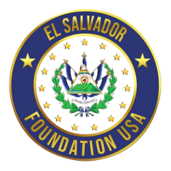 El Salvador Foundation logo