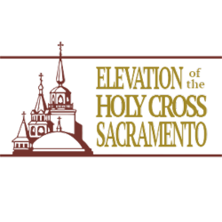 Elevation Of The Holy Cross logo