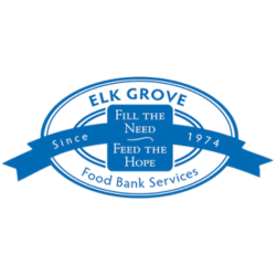 Elk Grove Food Bank Svc logo
