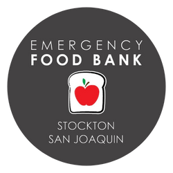 Emergency Food Bank logo