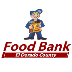 Food Bank Of Eldorado County logo
