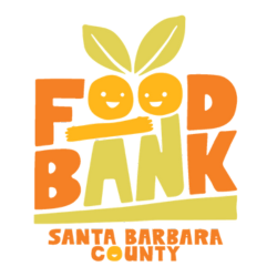 Food Bank Santa Barbara County logo