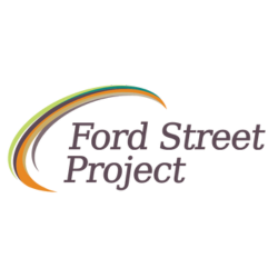 Ford Street Project logo