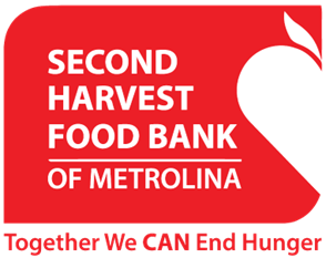 Second Harvest Food Bank logo