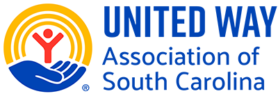 United Way Association of South Carolina logo