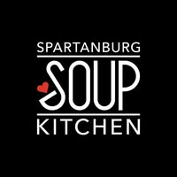 Spartanburg Soup Kitchen logo
