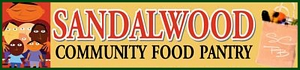 Sandalwood Community Food Pantry logo
