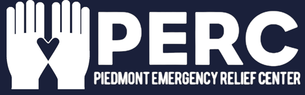 Piedmont Emergency Relief Center logo