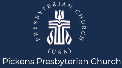 Pickens Presbyterian Church logo