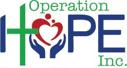 Operation HOPE logo