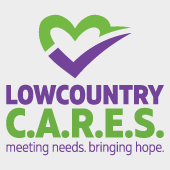 Lowcountry C.A.R.E.S. logo