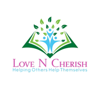 Love N Cherish Family Center logo