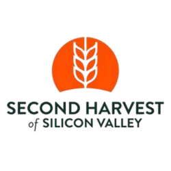 Second Harvest-Silicon Vly logo