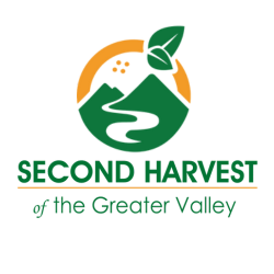 Second Harvest of the Greater Valley logo