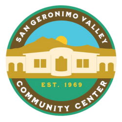 San Geronimo Valley Cmnty Ctr logo